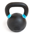 4kg bis 32kg Gym Training Pulver beschichtet Kettlebell